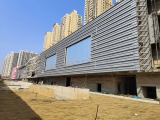 建筑幕墻裝飾公司：締造城市美學，演繹幕墻藝術(shù)新篇章