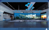展廳展館裝修新趨勢：科技賦能，綠色引領(lǐng)