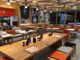 連鎖店裝修新趨勢：個性化、智能化與環(huán)保并行的創(chuàng)新策略