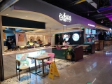 連鎖店裝修——塑造品牌形象，提升客戶體驗(yàn)  